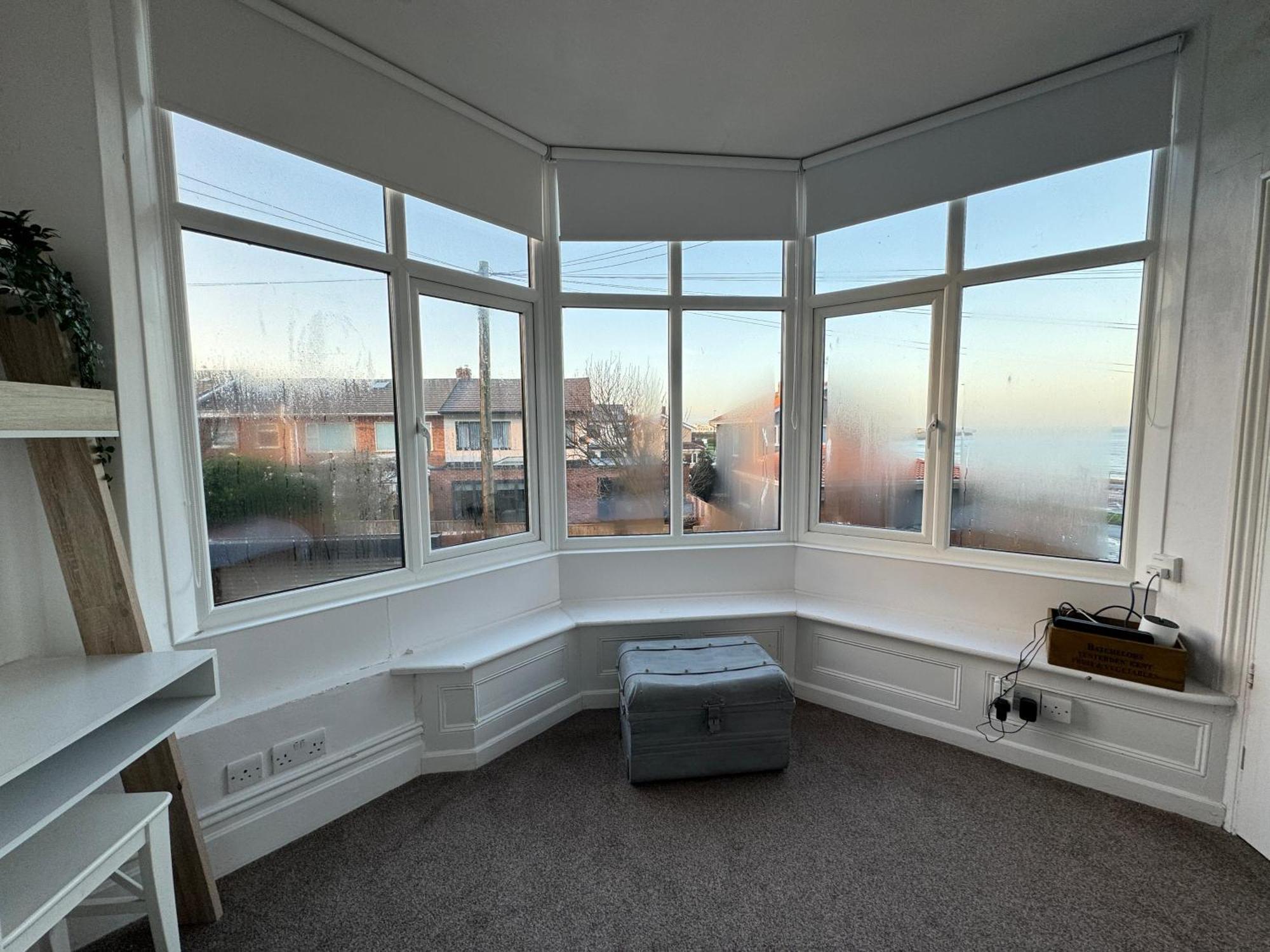 Longsands Beach Apartment 3 Tynemouth Free Onsite Parking Exterior foto