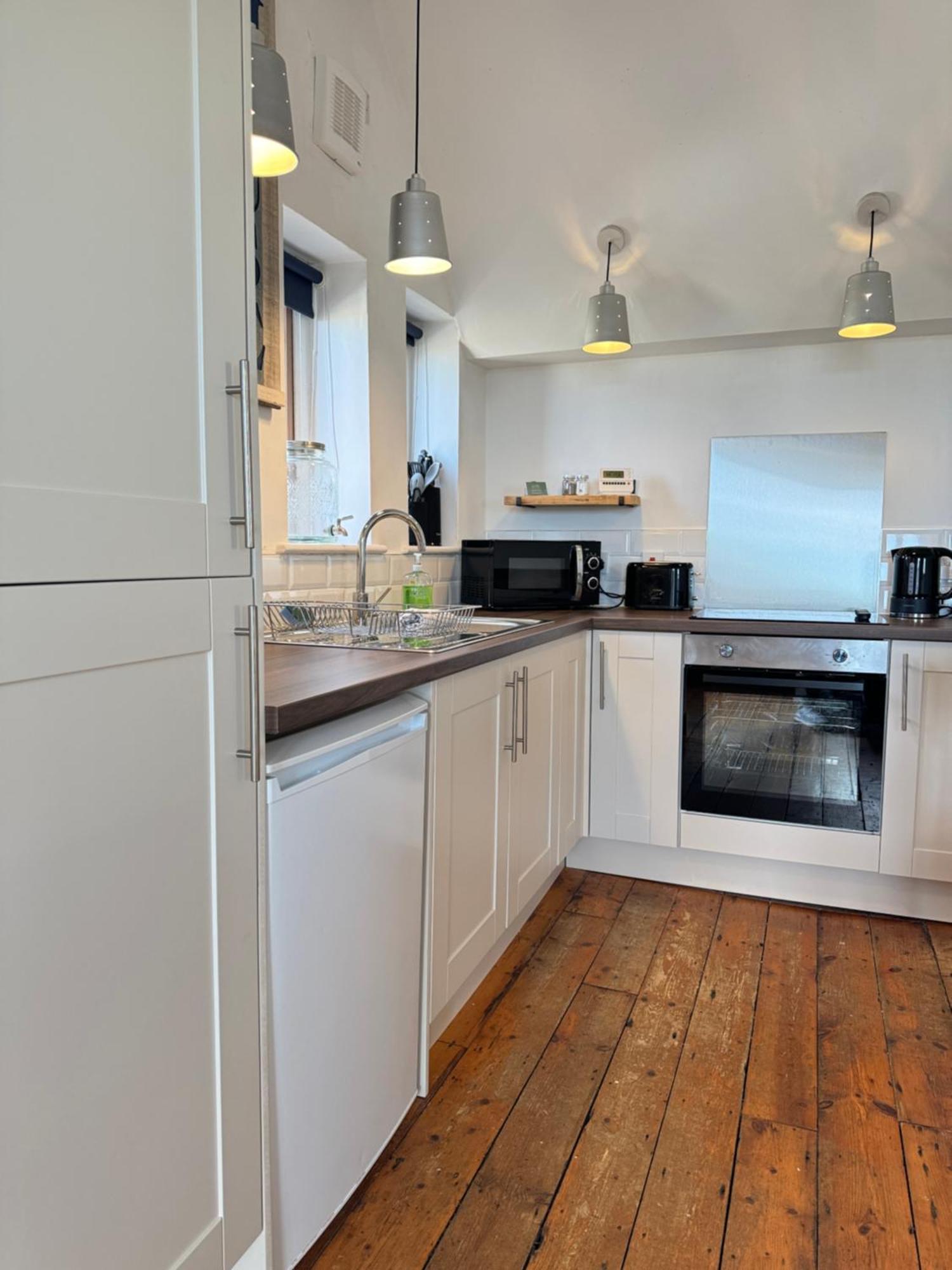 Longsands Beach Apartment 3 Tynemouth Free Onsite Parking Exterior foto